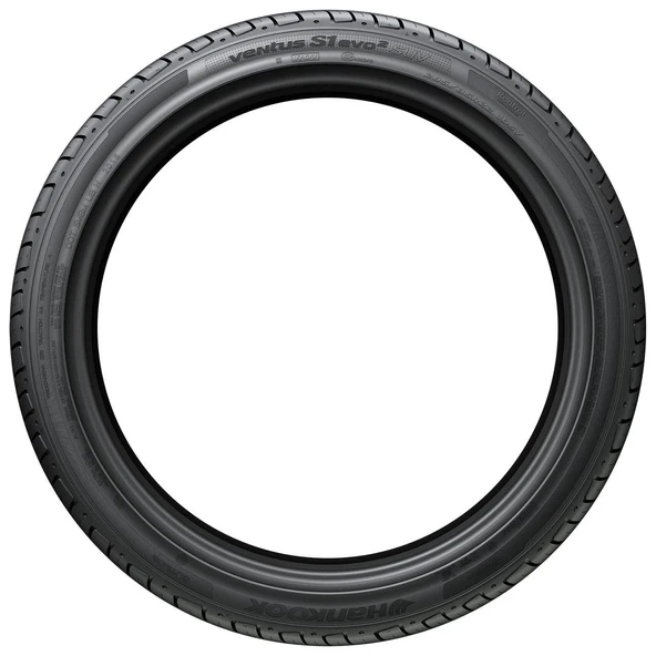 Hankook 245/40r18 97y xl ventus s1 evo2 k117b moe rft Oto Yaz 2025 ürün görseli 1
