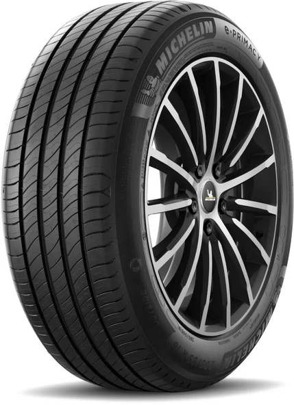 Michelin 235/55r19 105h xl e prımacy mı Oto Yaz 2025 ürün görseli 1