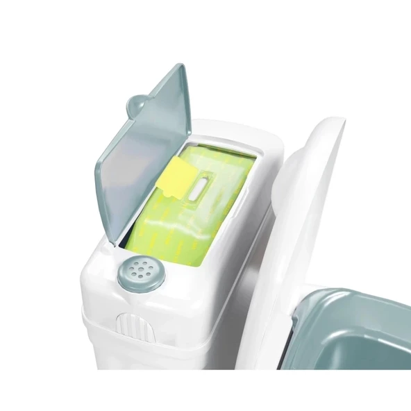 Nessiworld Lazımlık Potty - Resim 2