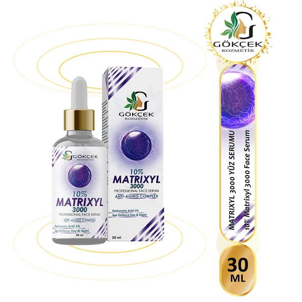 Matrixyl 3000 Yüz Serumu ürün görseli 1