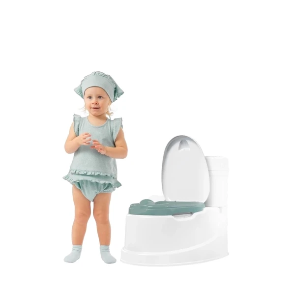 Nessiworld Lazımlık Potty - Resim 3