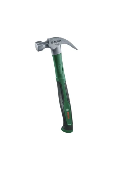 Bosch Uzun Çatal Ağızlı Çekiç ürün görseli 1