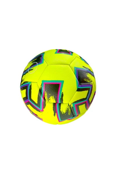 AVESSA 4 Astar Futbol Topu No:5 Sarı ürün görseli 1