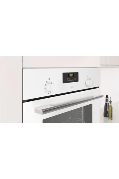 FRMA234B Ankastre Fırın - Resim 3