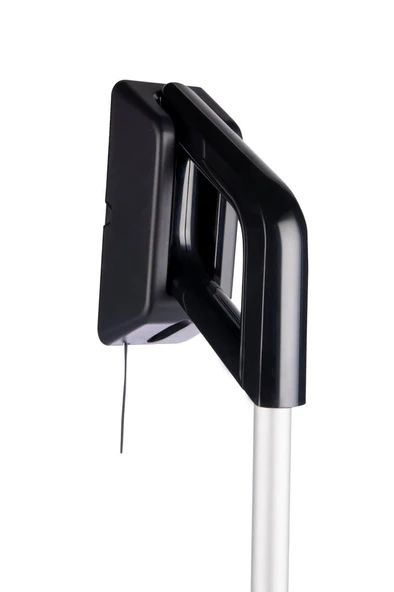 Et11200 Süpürgeç E-max Rose Şarjlı Dik - Resim 12