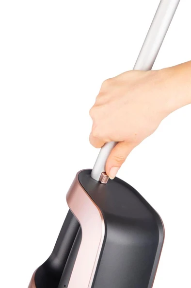 Et11200 Süpürgeç E-max Rose Şarjlı Dik - Resim 10