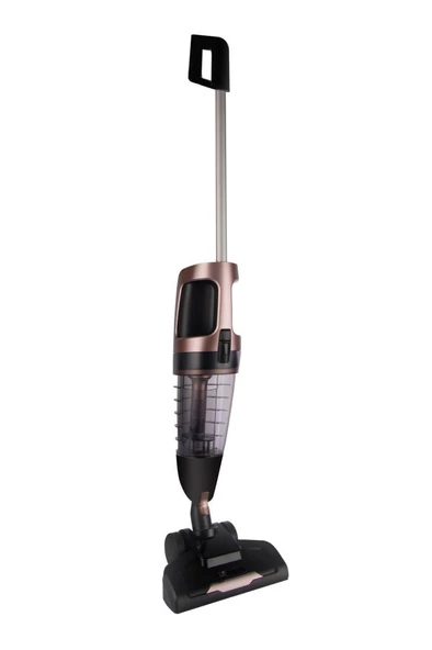 Et11200 Süpürgeç E-max Rose Şarjlı Dik - Resim 2