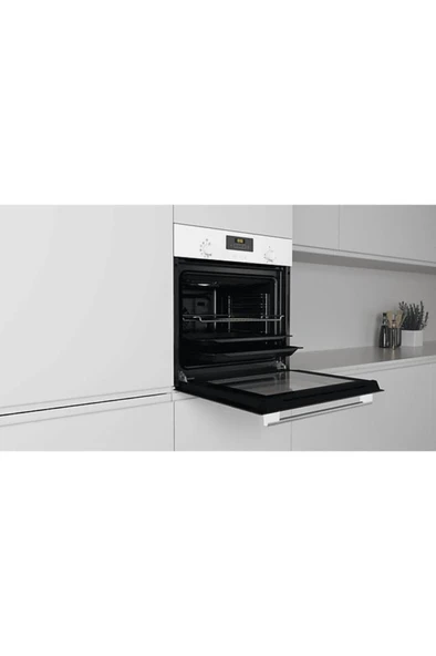 FRMA234B Ankastre Fırın - Resim 4