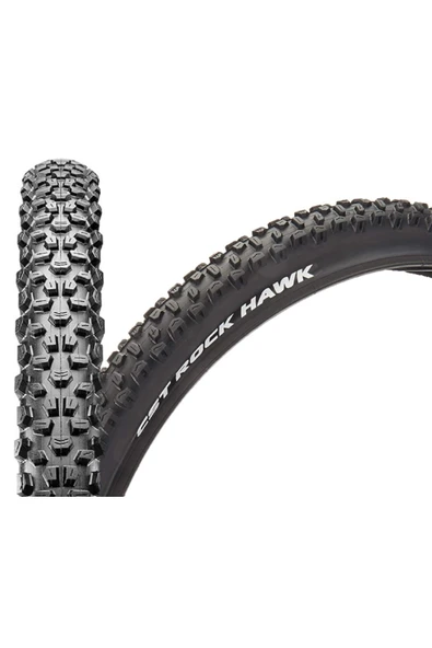 Rock Hawk 29x2.25 Mtb Bisiklet Lastik Seti 2iç + 2dış - Resim 2