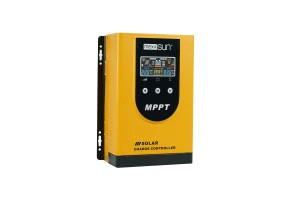 (MPK8) 100A MPPT 12/24/48V - Resim 4