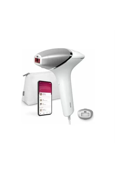Lumea Brı940/00 Ipl Epilatör - Resim 2