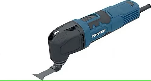 Proter PR 1001 X Multi 350 W Çok Amaçlı Zımpara Makinesi ürün görseli 1