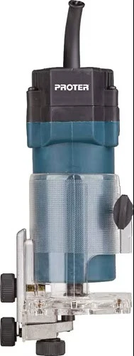 Proter PR420 6 mm 350W Freze Makinesi ürün görseli 1