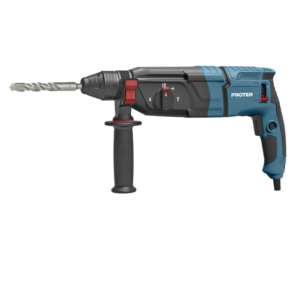 Proter Ph 900 Vs Pinomatik Kırıcı Delici 26MM 900W ürün görseli 1