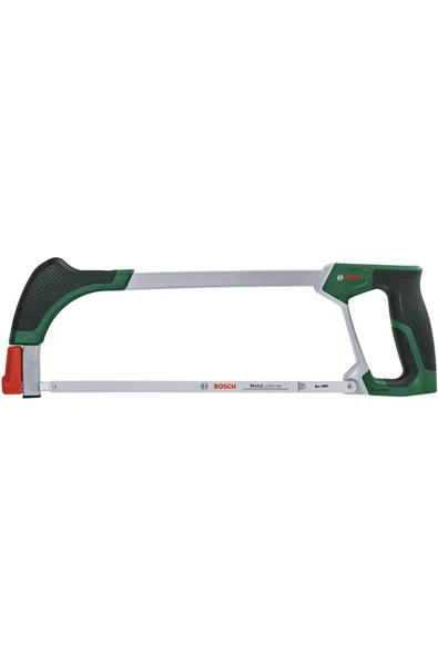 Bosch Demir Testeresi 300mm+3 Yedek Bıçak - Resim 2