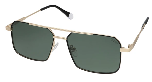 Lee Cooper LC1675.C1 57 Polarize Erkek Güneş Gözlüğü ürün görseli 1
