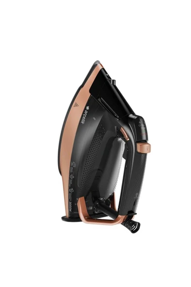 Aria™ Expert Beu 9030 D Buharlı Ütü - Resim 5