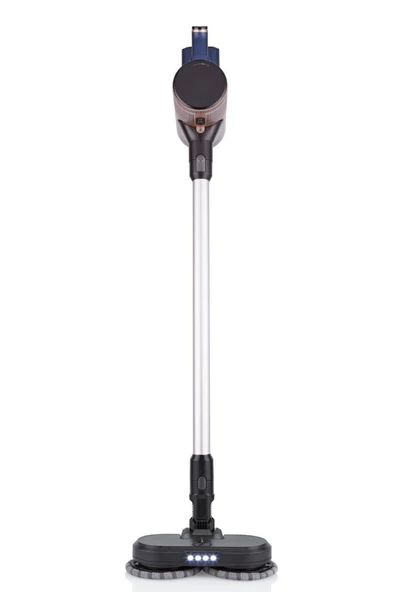 Solara Pro Mop Şarjlı Dik Süpürge ET13470 ürün görseli 1