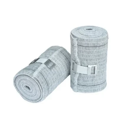 markasız  Elastik Bandaj 6 cm x 1,5 m 50'li ürün görseli 1
