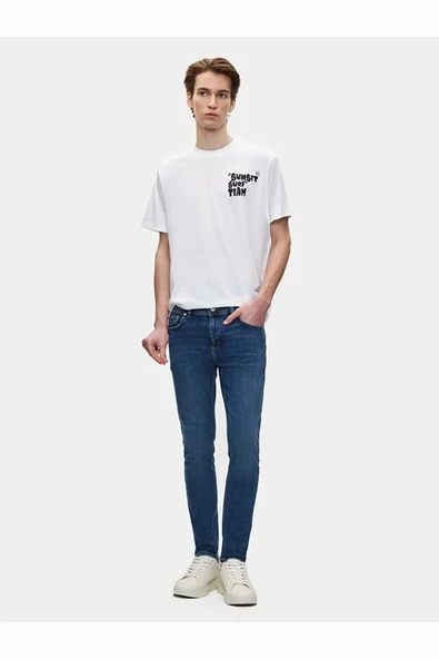 Ltb Jumy Rohana Wash Erkek Jean Pantolon ürün görseli 1