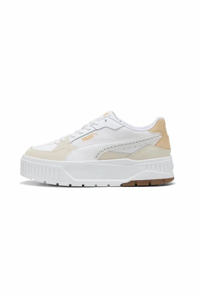 Puma Karmen II Idol Bold Elegance Kadın Ayakkabı 40039201 ürün görseli 1