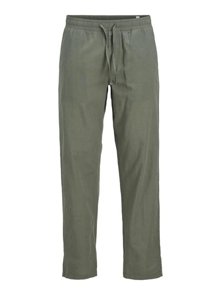 Jack Jones Kane Erkek Joger Pantolon 12248606 ürün görseli 1