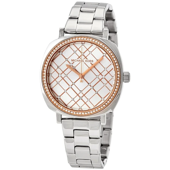 Michael Kors MK3988 Kadın Kol Saati ürün görseli 1