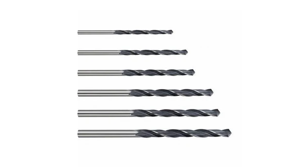 Matkap Ucu Bay-Tec 10 Mm-(5 Adet)-(Ahşap Delme Ucu) ürün görseli 1