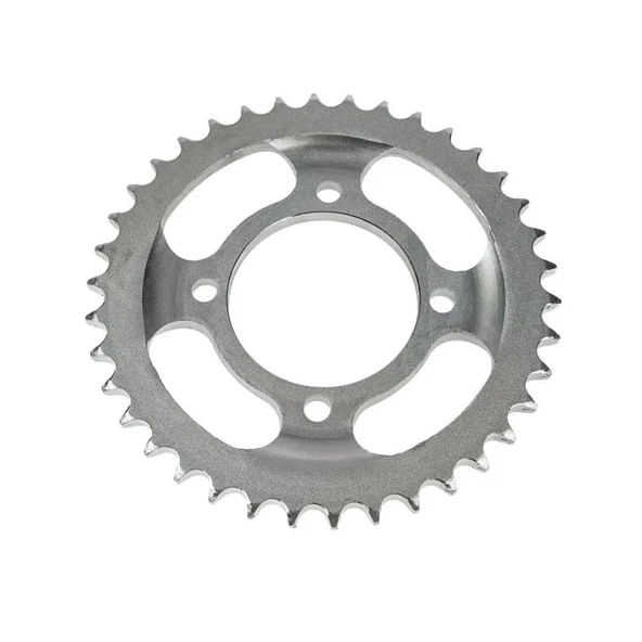 ARKA DİŞLİ 40T CGL - Resim 4