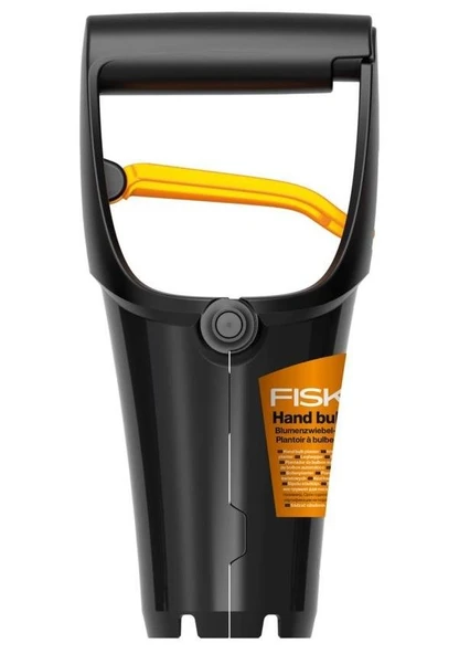 Fiskars 1057079 Solid Soğan Dikme El Aleti - Resim 3