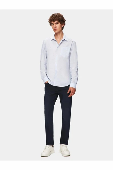 Ltb Ramıel Aello Wash Erkek Jean Pantolon ürün görseli 1