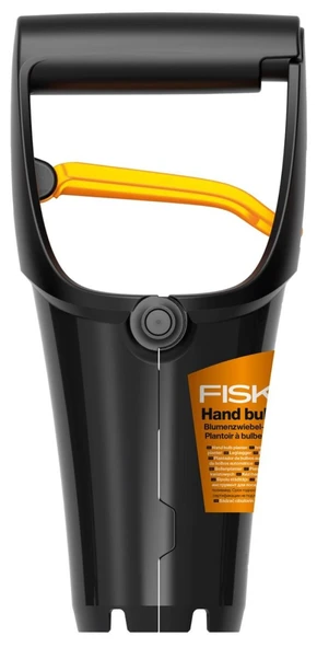 Fiskars 1057079 Solid Soğan Dikme El Aleti ürün görseli 1