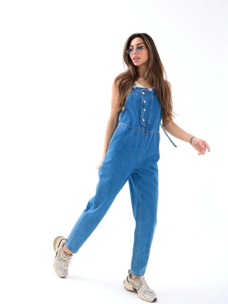 6872 KOT TULUM-MAVİ - Resim 3