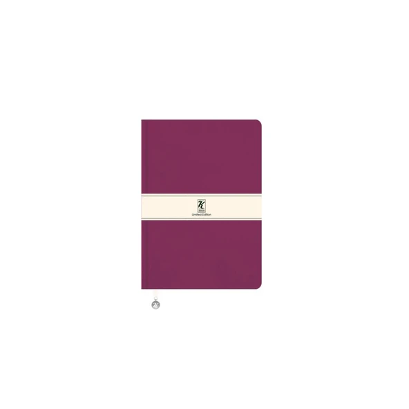 KESKIN DEFTER LIMITED EDITION A6 96 Yp. CIZ.41003 ürün görseli 1