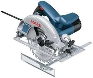 Bosch Professional GKS 190 Daire Testere - Resim 2