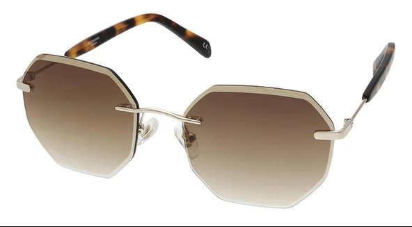 Lee Cooper LC1678.C1 53 Kadın Güneş Gözlüğü ürün görseli 1