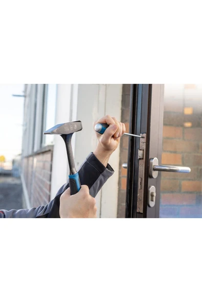 Bosch 6 Parça Tornavida Takımı - Resim 5