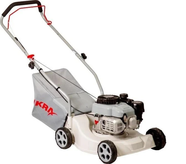 Ikra IPLM 1341 Benzinli Çim Biçme Makinesi ürün görseli 1