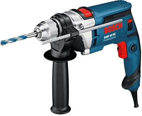 Bosch Professional GSB 13 RE Darbeli Matkap - Resim 6