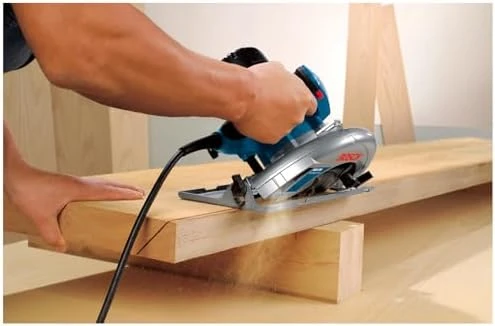 Bosch Professional GKS 190 Daire Testere - Resim 5