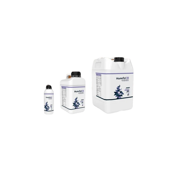 Humifol-C Humik-Fulvik Asit 5 litre ürün görseli 1