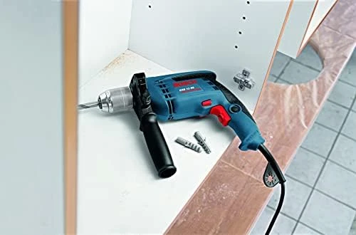 Bosch Professional GSB 13 RE Darbeli Matkap - Resim 4
