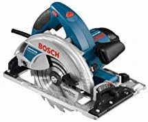 Bosch Professional GKS 190 Daire Testere - Resim 6