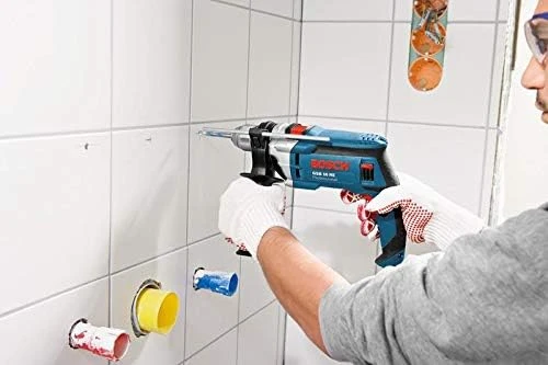 Bosch Professional GSB 13 RE Darbeli Matkap - Resim 8