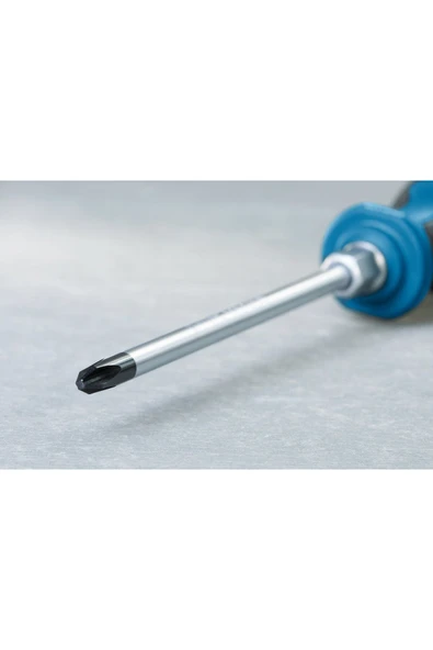 Bosch 6 Parça Tornavida Takımı - Resim 4