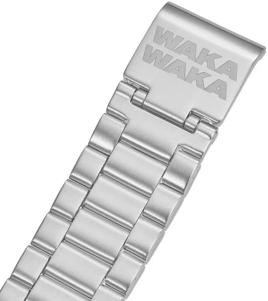 Casio A168WEPC-7ADR Unisex Kol Saati - Resim 3