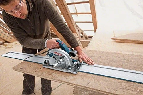 Bosch Professional GKS 190 Daire Testere - Resim 7