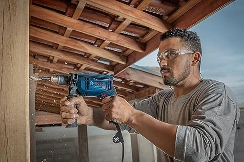 Bosch Professional GSB 13 RE Darbeli Matkap - Resim 5