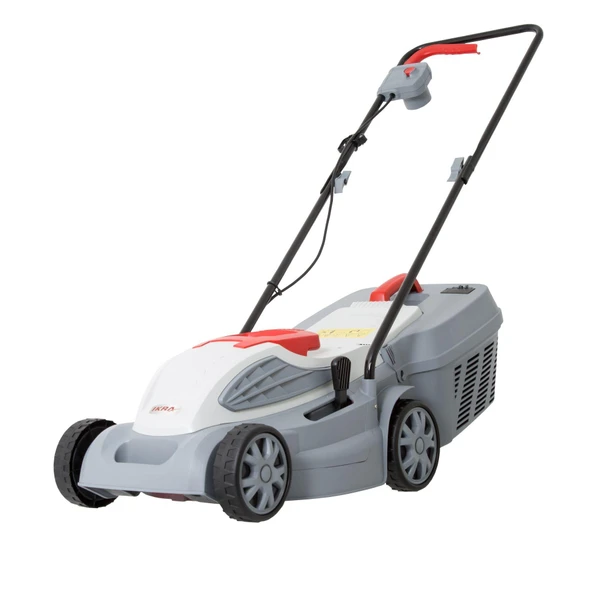 Ikra IERM 1638 1600 W Elektrikli Çim Biçme Makinesi ürün görseli 1