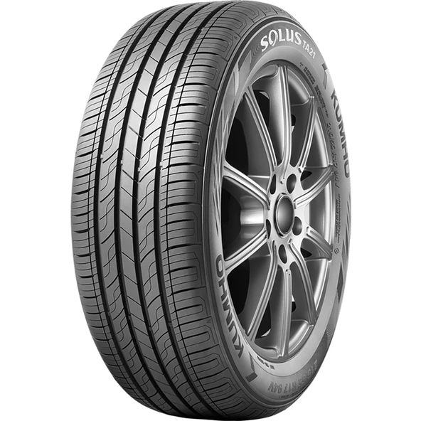 Kumho 225/55R17 97V Solus TA21 (Yaz) (2025) ürün görseli 1